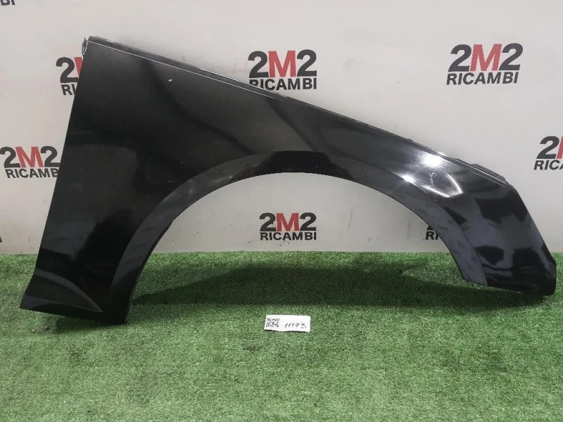 Parafango ANT DX 8W0821106A Audi A4 8W2 2015