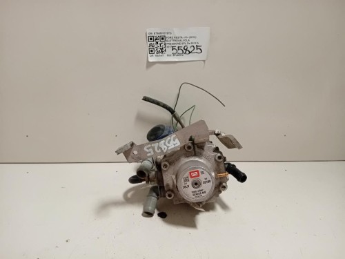 Elettrovalvola Pressione GPL ET98MY07STD Ford Fiesta VI 2012