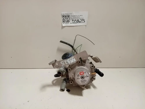 Elettrovalvola Pressione GPL ET98MY07STD Ford Fiesta VI 2012