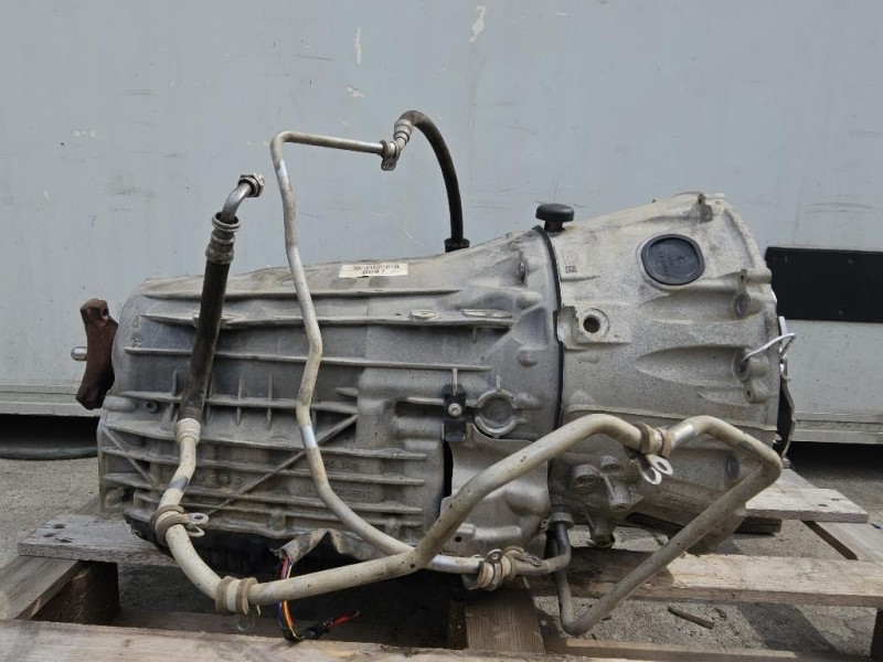 Cambio 274920 184 CV 135 KW Mercedes Classe C S205 SW 2014