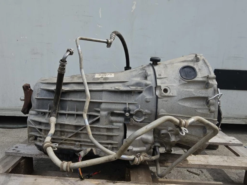 Cambio 274920 184 CV 135 KW Mercedes Classe C S205 SW 2014