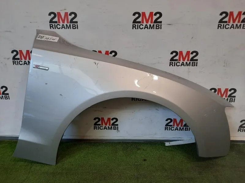 Parafango ANT DX 8T0821106H Audi A5 8T3 2008