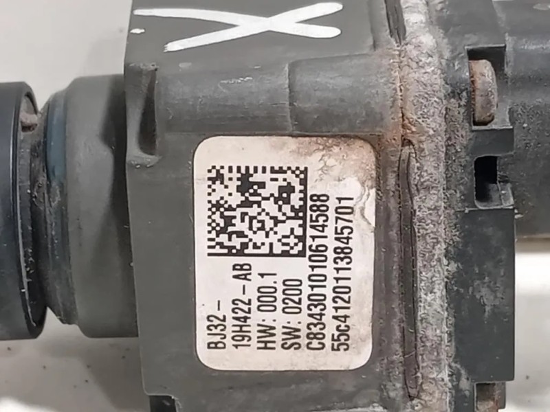 Telecamera Paraurti ANT SX BJ32-19H422-AB Land Rover Range Rover Evoque I 2011