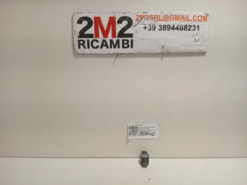 Telecamera Paraurti ANT SX BJ32-19H422-AB Land Rover Range Rover Evoque I 2011
