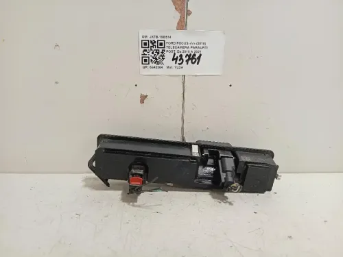 Telecamera Paraurti POST JX7B-19B514 Ford Focus V 2018