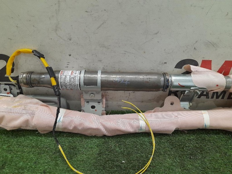 Air-bag A Tendina SX 34121066 Nissan JUKE I 2010