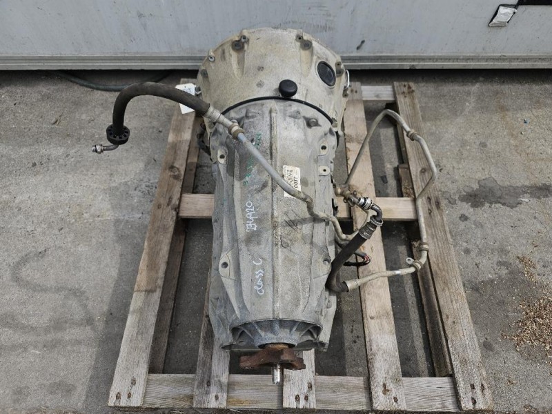 Cambio 274920 184 CV 135 KW Mercedes Classe C S205 SW 2014