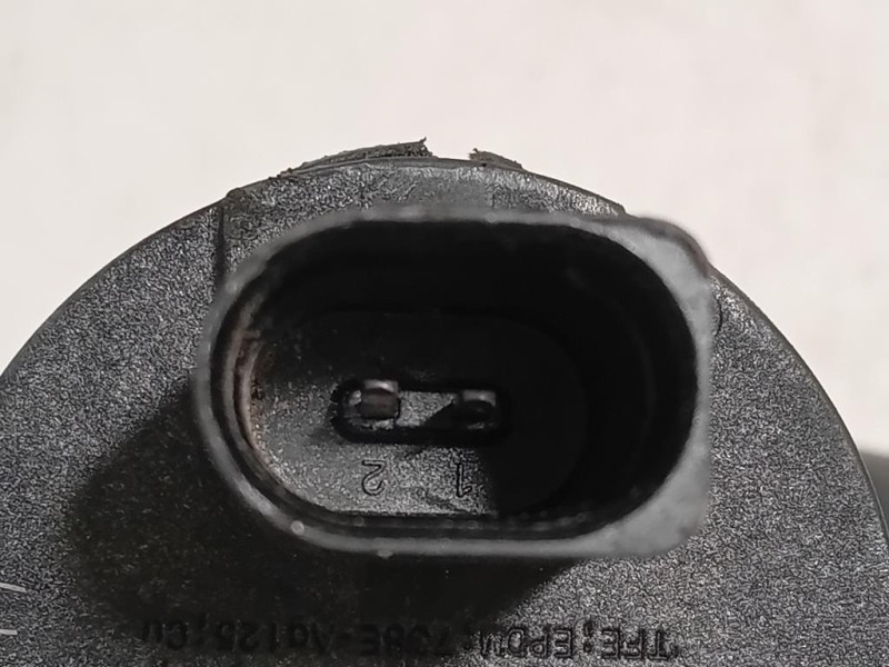Elettrovalvola Regolazione Refrigerante 4H0 121 671 B Audi A4 8K2 2012