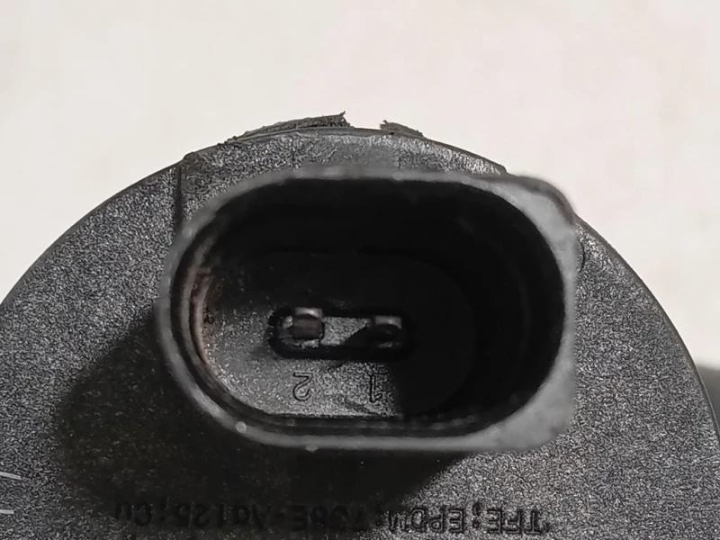 Elettrovalvola Regolazione Refrigerante 4H0 121 671 B Audi A4 8K2 2012