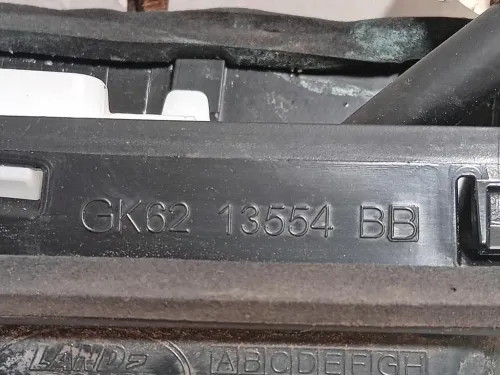 Telecamera Paraurti POST GK62 13554 BB Land Rover Range Rover Sport III 2014