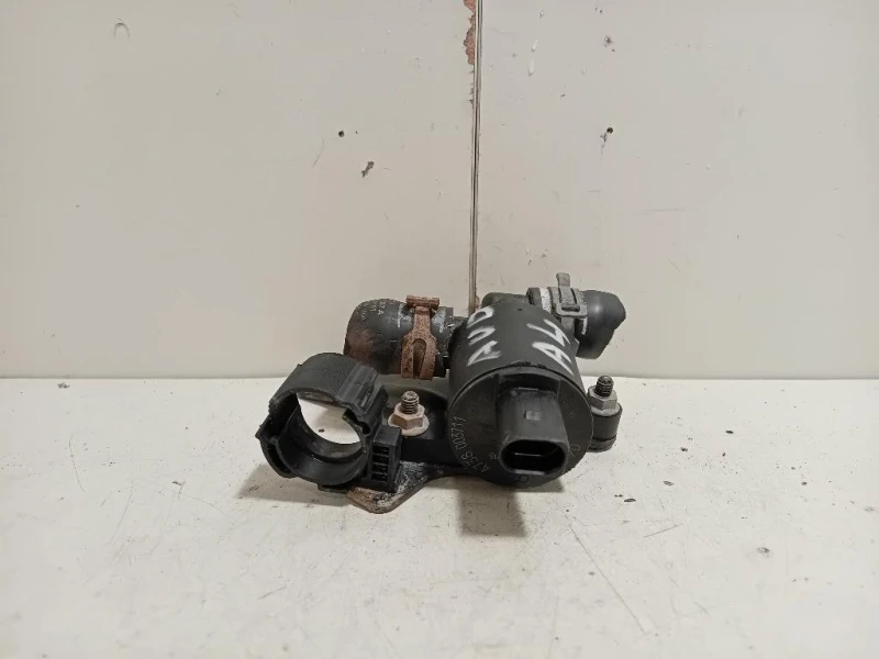 Elettrovalvola Regolazione Refrigerante 4H0 121 671 B Audi A4 8K2 2012