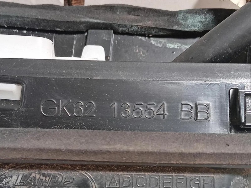 Telecamera Paraurti POST GK62 13554 BB Land Rover Range Rover Sport III 2014