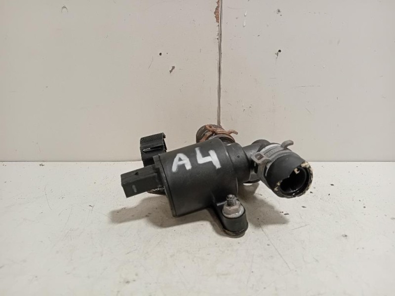 Elettrovalvola Regolazione Refrigerante 4H0 121 671 B Audi A4 8K2 2012