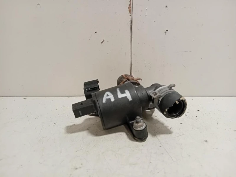 Elettrovalvola Regolazione Refrigerante 4H0 121 671 B Audi A4 8K2 2012