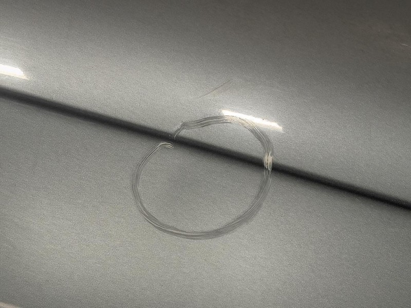 Parafango ANT DX 4G0821102 Audi A6 4G2 2011