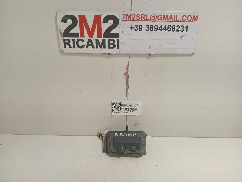 Telecamera Paraurti POST GK62 13554 BB Land Rover Range Rover Sport III 2014