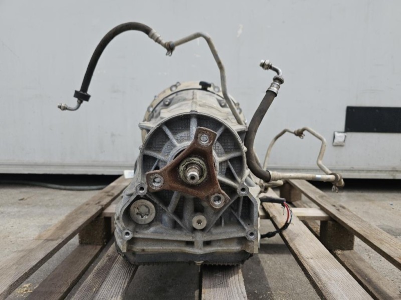 Cambio 274920 184 CV 135 KW Mercedes Classe C S205 SW 2014