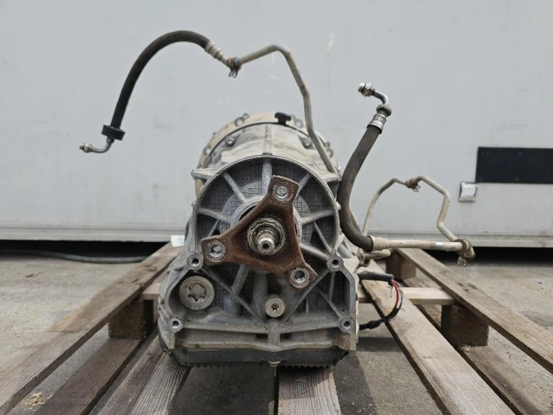 Cambio 274920 184 CV 135 KW Mercedes Classe C S205 SW 2014