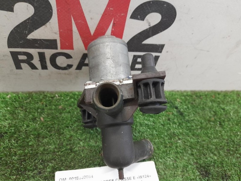 Elettrovalvola Regolazione Refrigerante 0018302084 Mercedes Classe E W124 1985