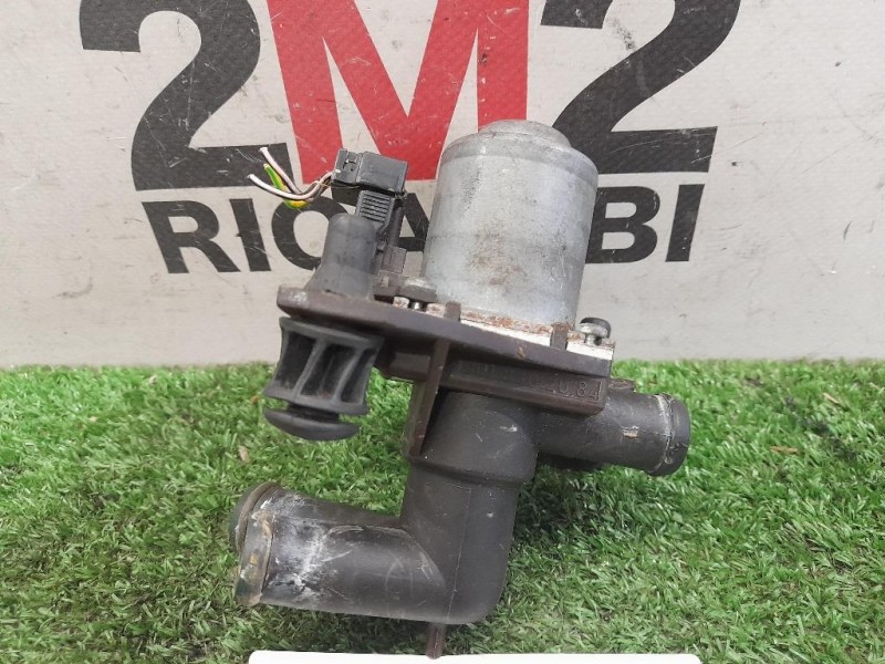 Elettrovalvola Regolazione Refrigerante 0018302084 Mercedes Classe E W124 1985