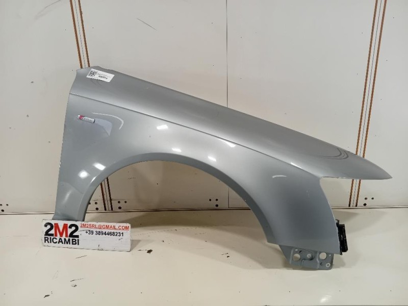 Parafango ANT DX 4G0821102 Audi A6 4G2 2011