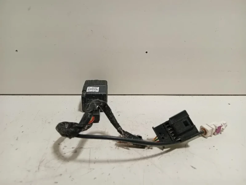 Telecamera Paraurti POST A0009054703 Mercedes Classe B W246 2012