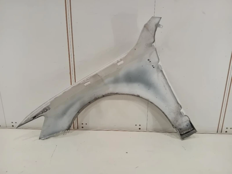 Parafango ANT DX 8R0821106A Audi Q5 8RB 2012