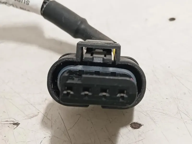 Telecamera Paraurti POST 9822745380-01 Opel Corsa F 2019