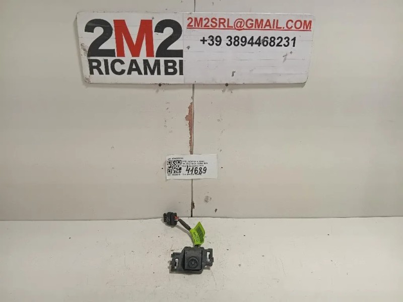 Telecamera Paraurti POST 9844269380 Opel Mokka B 2020