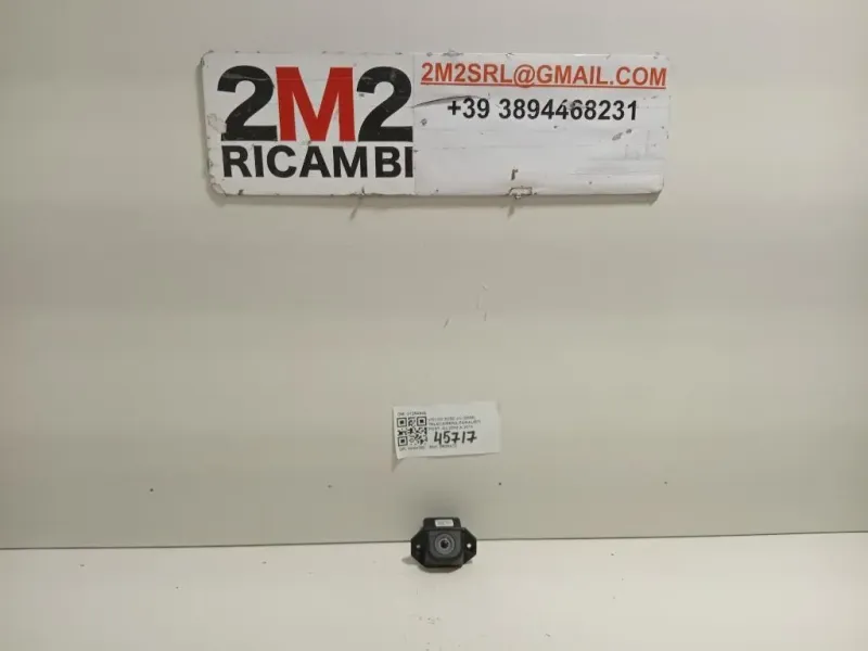 Telecamera Paraurti POST 31254549 Volvo XC60 I 2009