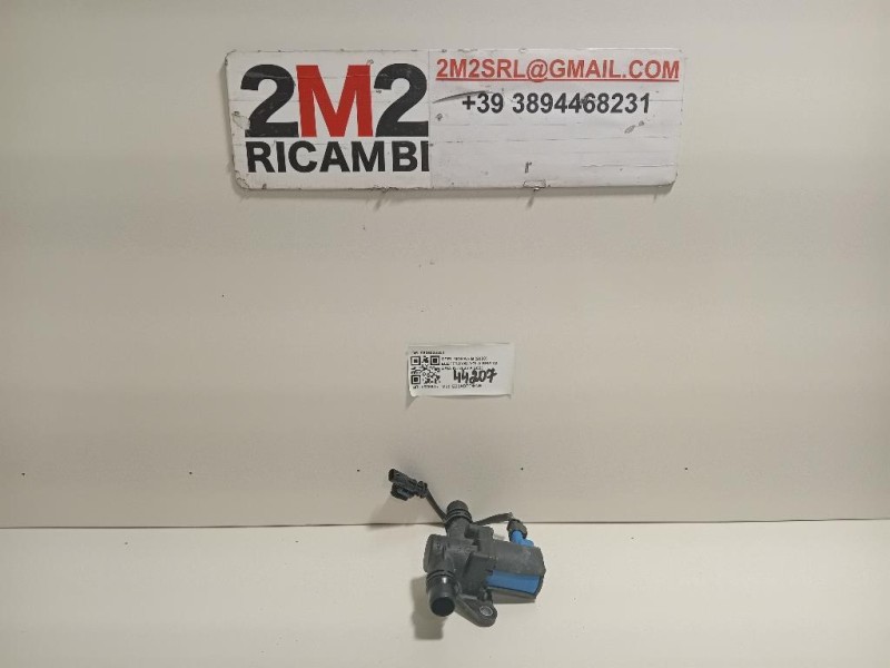 Elettrovalvola Sfiato ARIA 9839333280 Opel Mokka B 2020