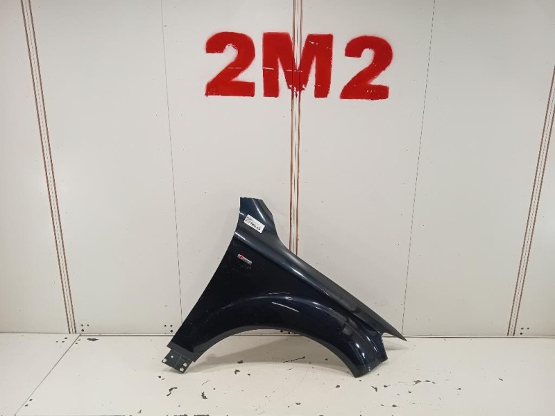 Parafango ANT DX 4L0821102 Audi Q7 4LB 2006