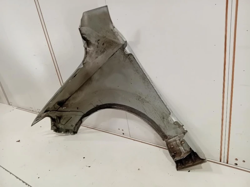 Parafango ANT DX 4M0821106D Audi Q7 4MB 2015