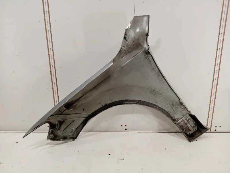 Parafango ANT DX 4M0821106D Audi Q7 4MB 2015