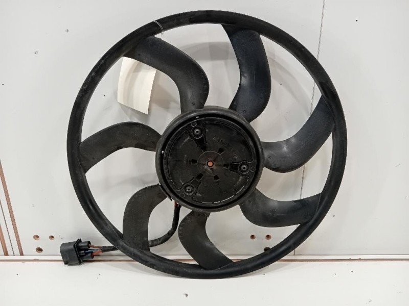 Elettroventola 8W0959455C Audi A4 8W5 Avant 2015