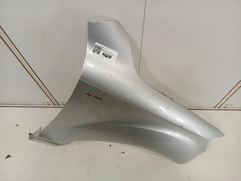 Parafango ANT DX 4M0821106D Audi Q7 4MB 2015