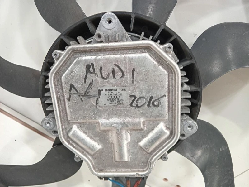Elettroventola 8W0959455C Audi A4 8W5 Avant 2015
