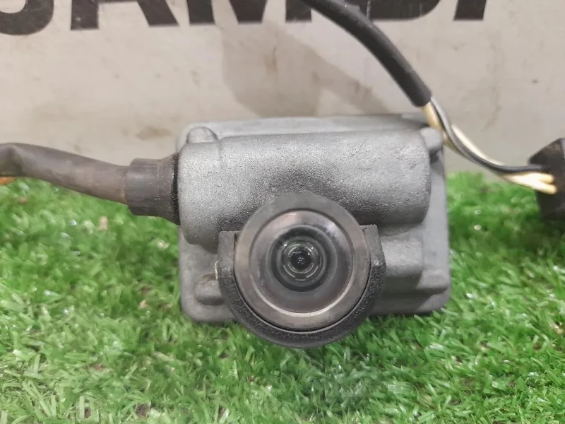 Telecamera Posteriore Portello POST 8X2319G490AD Jaguar XF I 2008