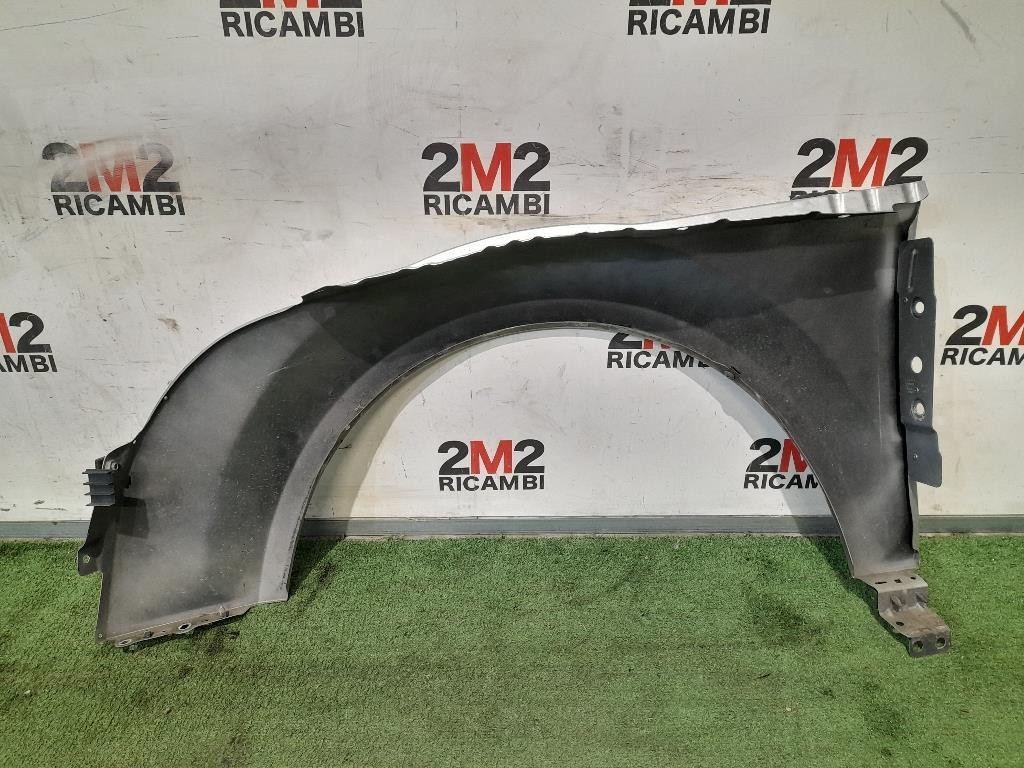 Parafango ANT DX 8J0821104B Audi TT 8J3 2007