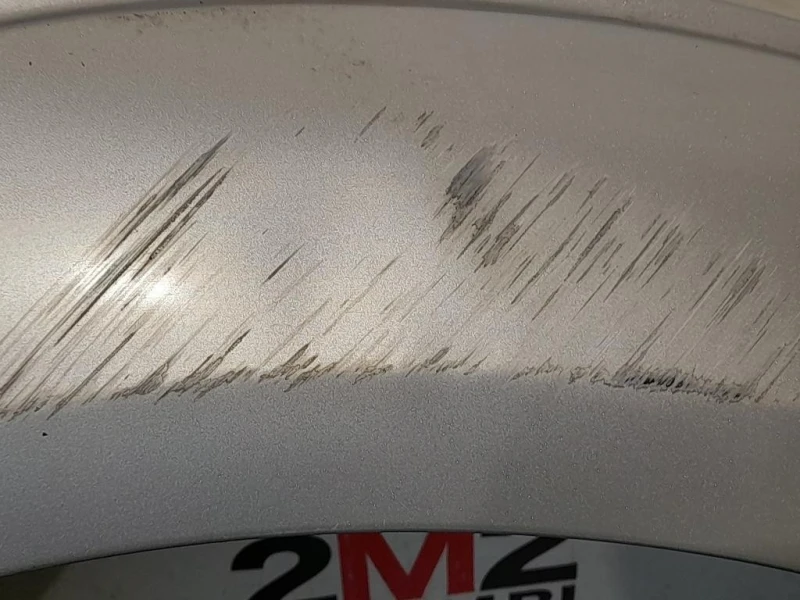 Parafango ANT DX 8J0821104B Audi TT 8J3 2007