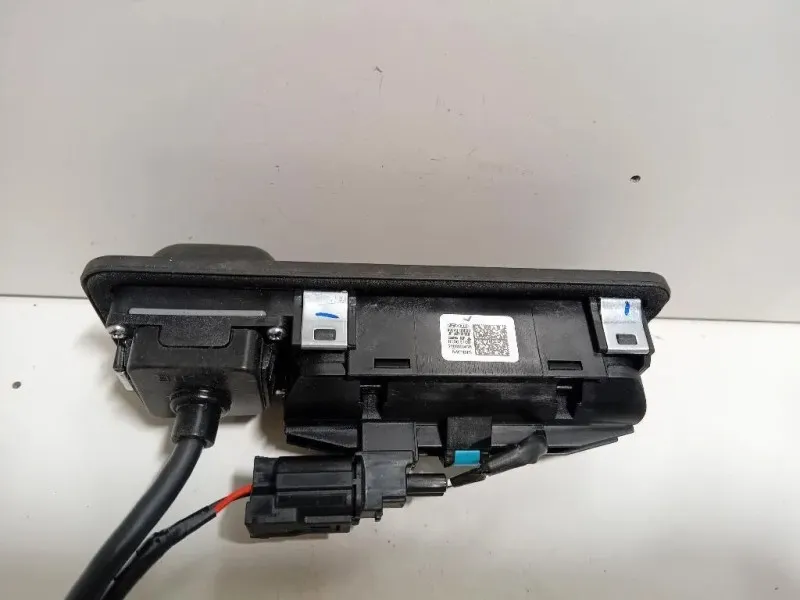 Telecamera Posteriore Portello POST 95760-D9000 Kia Sportage IV 2018