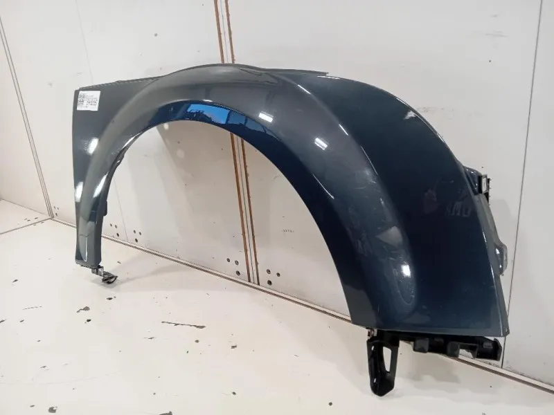 Parafango ANT DX 8J0821104B Audi TT 8J3 2007