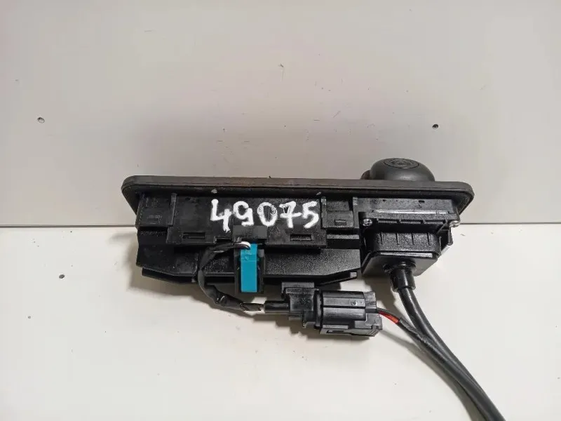 Telecamera Posteriore Portello POST 95760-D9000 Kia Sportage IV 2018