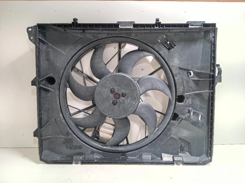 Elettroventola 0130303940 Bmw Serie 1 E87 Berlina 2005