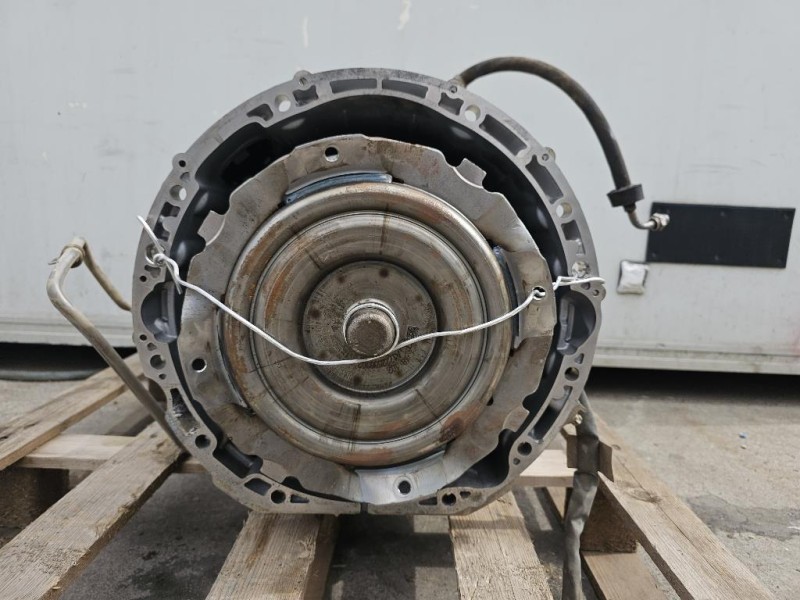 Cambio 274920 184 CV 135 KW Mercedes Classe C S205 SW 2014