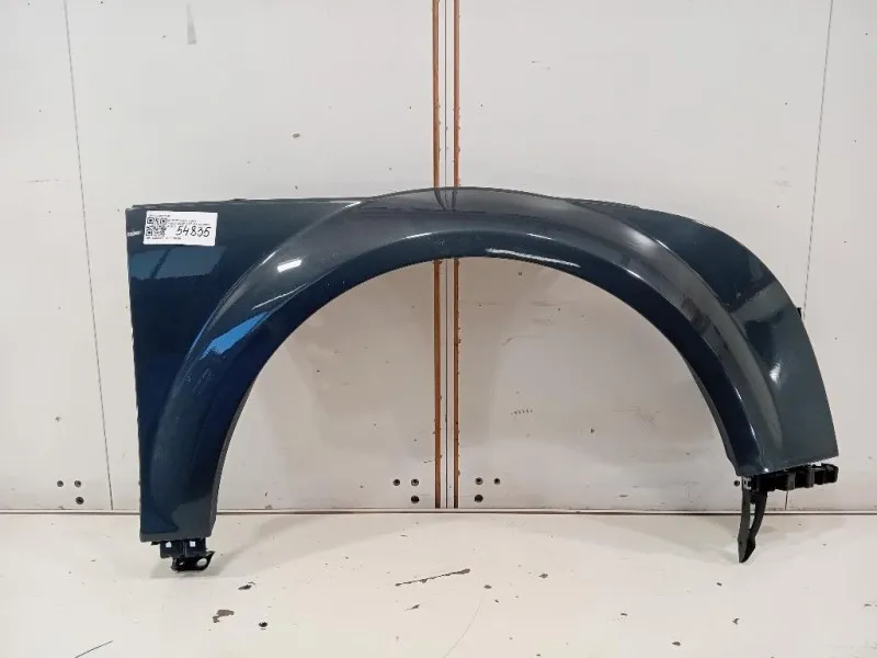 Parafango ANT DX 8J0821104B Audi TT 8J3 2007