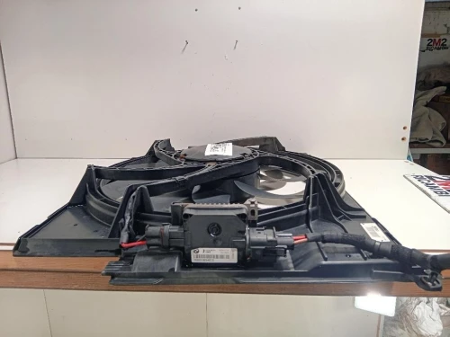 Elettroventola 7640508 Bmw Serie 1 F20 Berlina 2012