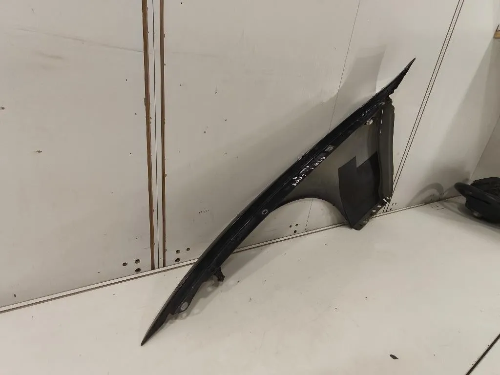 Parafango ANT DX 41357133227 Bmw Serie 1 E81 Berlina 2005