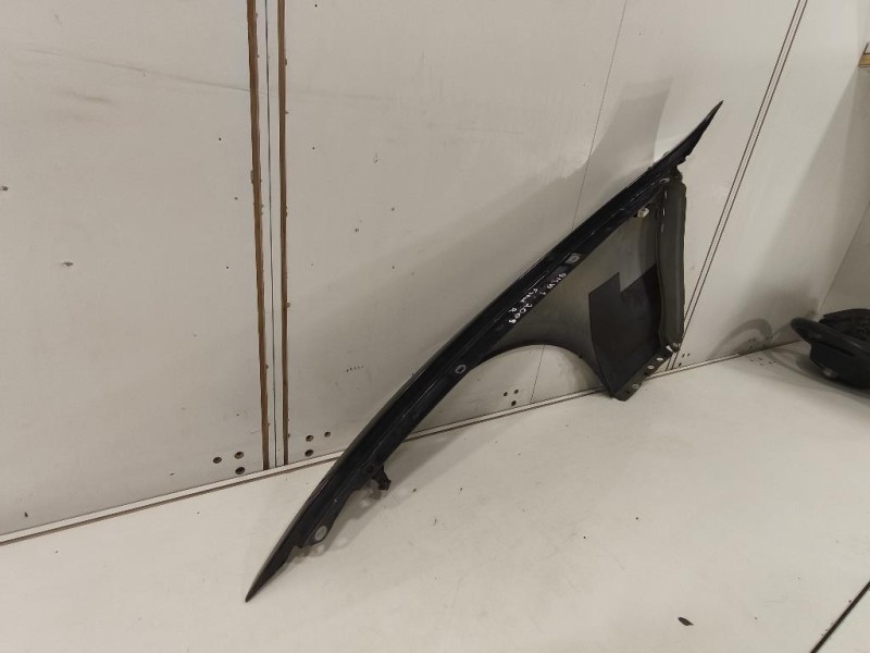 Parafango ANT DX 41357133227 Bmw Serie 1 E81 Berlina 2005