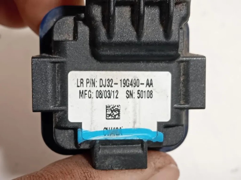 Telecamera Posteriore Portello POST BJ32-19G490-AA Land Rover Range Rover Evoque I 2011